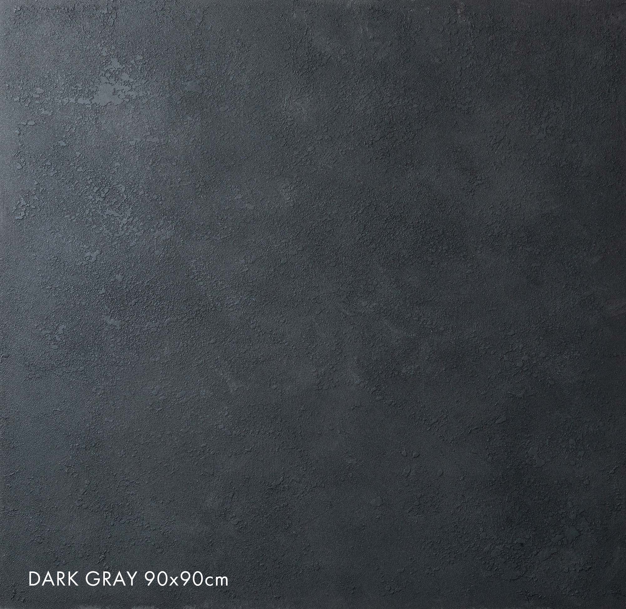 撮影用背景ボード DARKGRAY 90x90cm