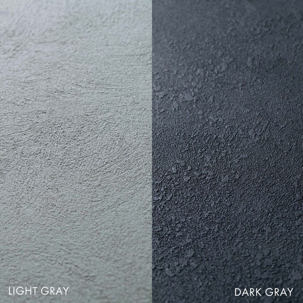 撮影用背景ボード LIGHTGRAY・DARKGRAY 90x90cm