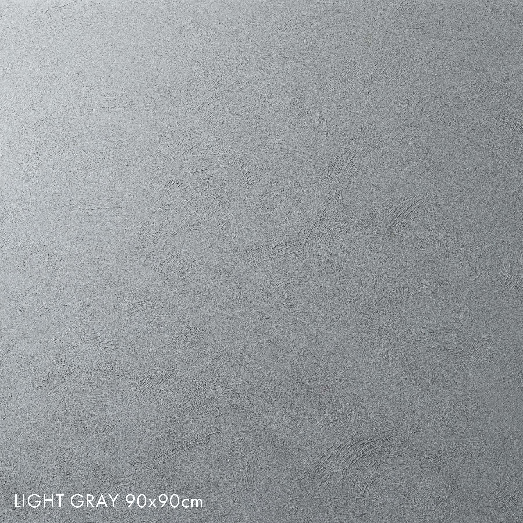 撮影用背景ボード LIGHTGRAY 90x90cm